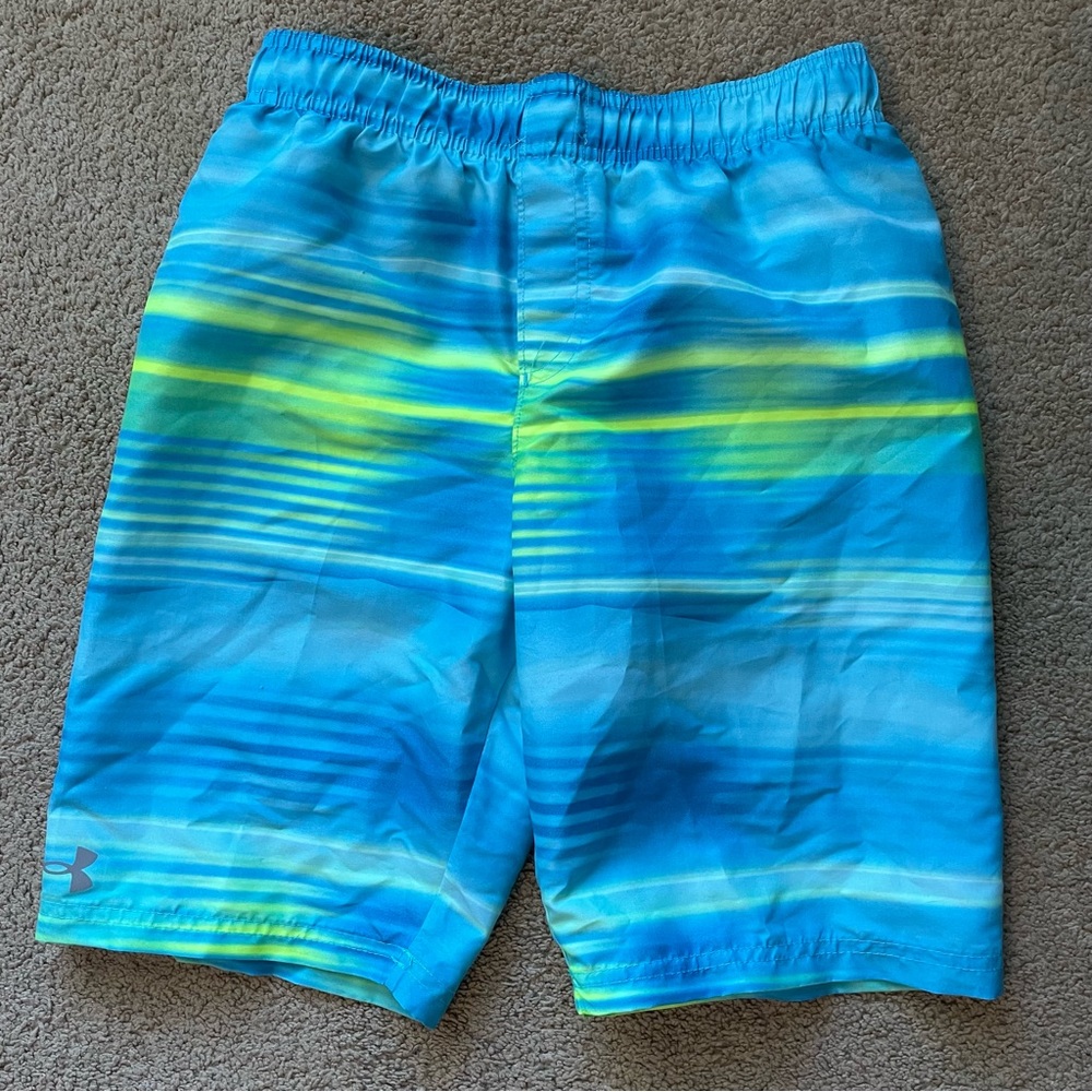 Youth Under Armour Swimsuit
